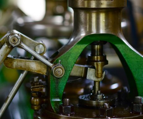 Manufacturing quality control