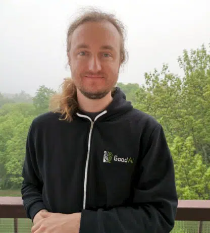 Petr Hlubuček