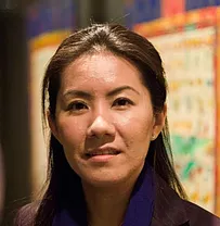 Ayako Fukui
