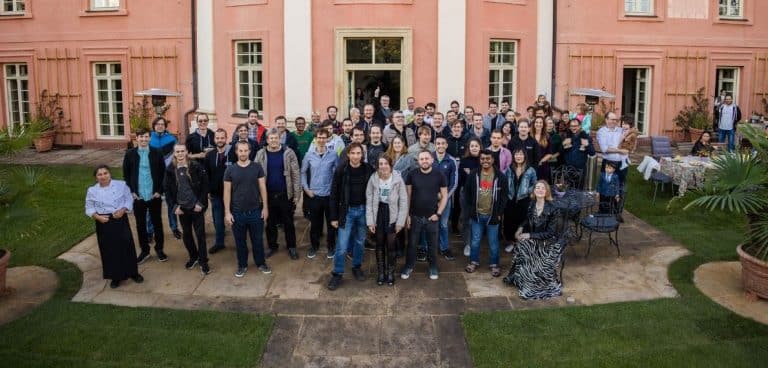 Goodai Develop Safe General Artificial Intelligence As Fast As