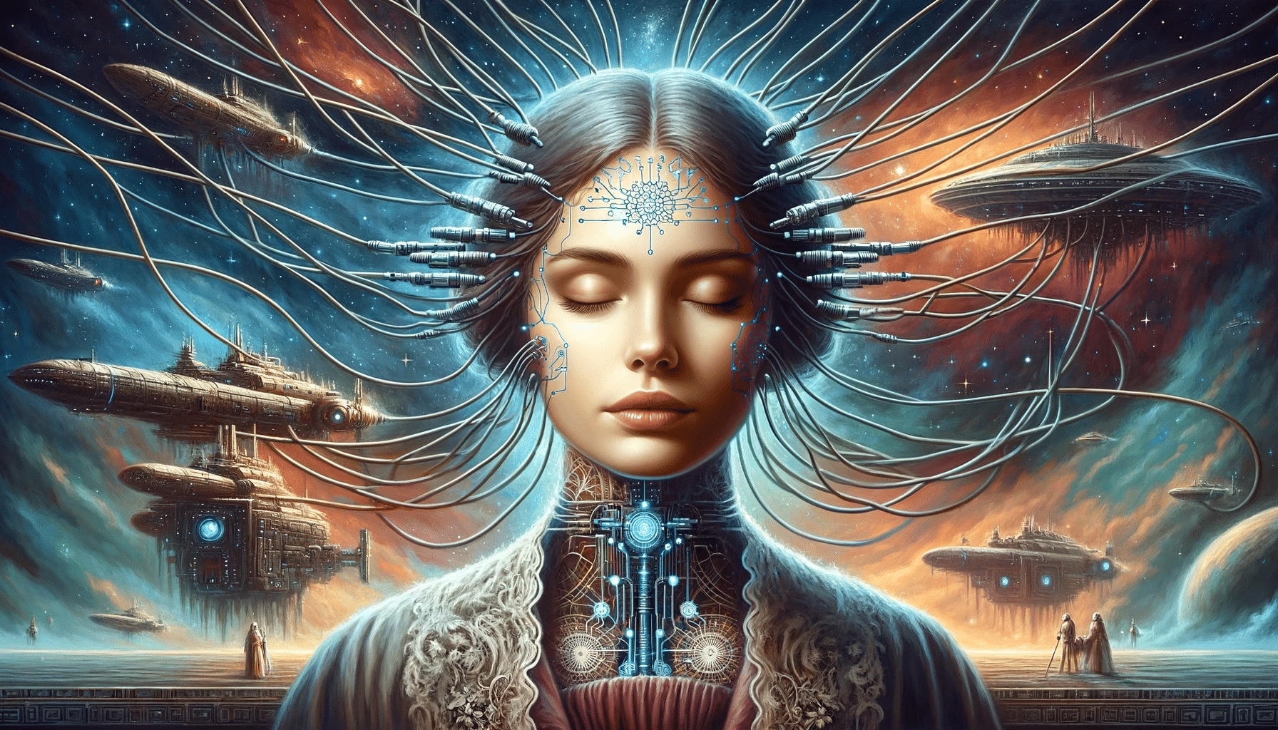 Games In 2033 Goodai